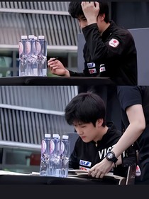 张本智和：已是晨曦落幕后