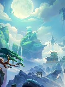 等桃花开，等故人归