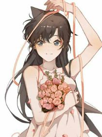 穿越名侦探柯南之病弱少女