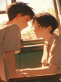 一見鐘情變會日久生情