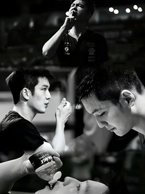 國(guó)乒：快樂(lè)小狗勇闖國(guó)家隊(duì)