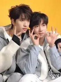 翔霖：加州重逢