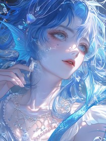 斗一：深海龙鱼鲛！-d919