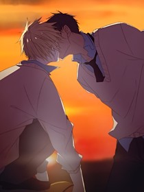雨落生花
