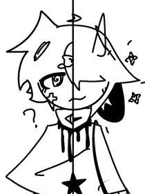 oc的故事（Gy）