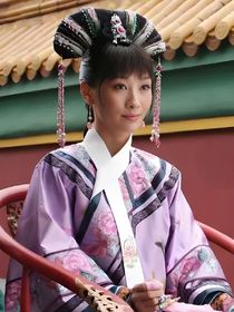 綜影視：惡毒女配是白切黑