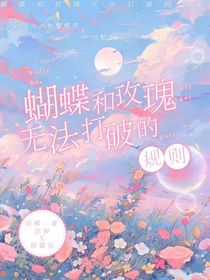 玫瑰和蝴蝶无法打破的规则