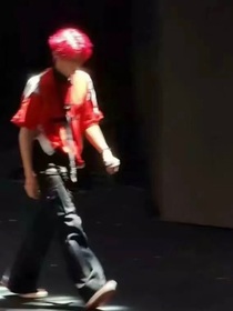 TF家族：人間尤物