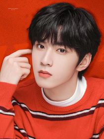火力少年王之姚杰