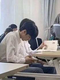 文轩：可爱