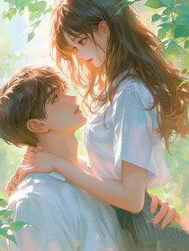 妳如星河璀璨