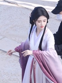 综影视，从星汉灿烂开始