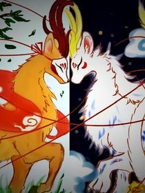 有兽焉和原神之番外篇