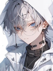 玄幻世界双男主