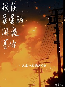 我在星星的国度等你