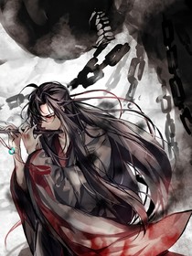 悔（忘羡）
