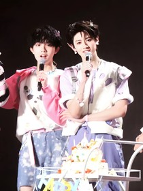 你今天磕CP了吗