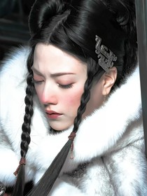 她的美凌驾于道德之上