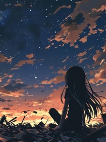 穿越之星语