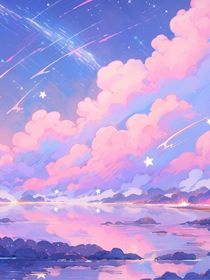 星空與你相識(shí)