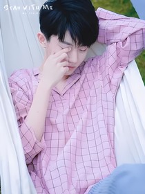 馬嘉祺：小賀妹妹太愛吃瓜