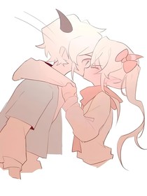 桃花开了（喜美）