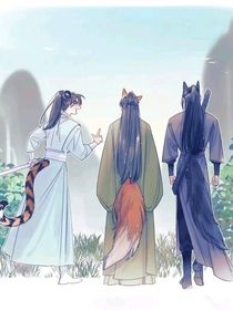 综影视：葳蕤生香