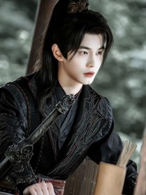 少年白马醉春风：心知沦陷