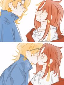 CH……隨筆