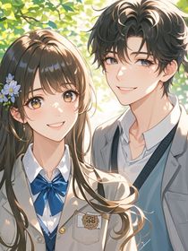 校园女主的重生求学恋歌