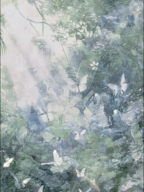 浮生若夢(mèng)，夢(mèng)中有君