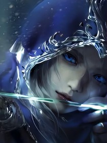 破鏡重圓——