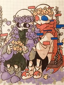 fatal和lav的异界之旅