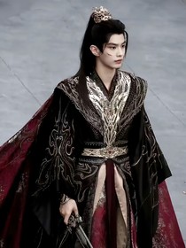 综影视：自平山海