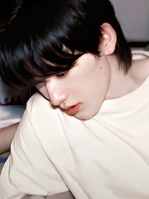 宋亚轩：手心里的蒲公英