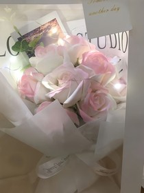 爱诞生于勇气