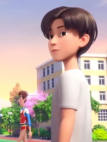 茶啊二中——至少还有你