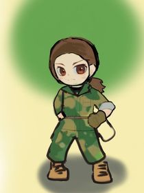 特种兵学校续