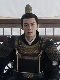 盜墓之張家族長起靈人