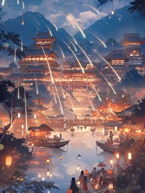 新葫之七娃七心恋