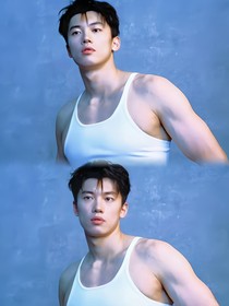 汪顺：湖边人