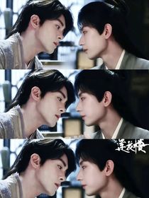 莲花楼——花方