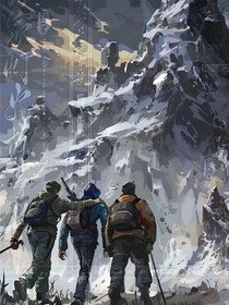 探寻古墓番版
