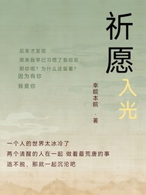 祈愿入光