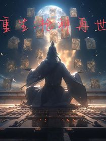 重生：槍神再世