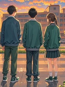 求你们相信我吧