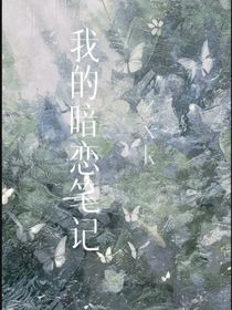 我的暗戀筆記zxk