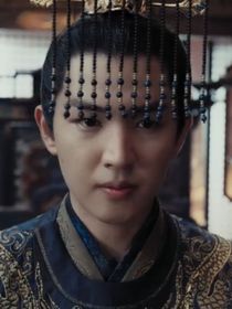少年歌行之萧若舟