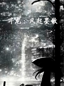 斗龙：风起墨散