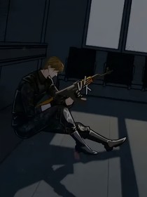 挽棠念馳